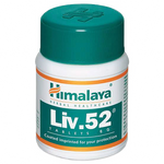 Liv.52 Appetite Stimulant and Hepatoprotective