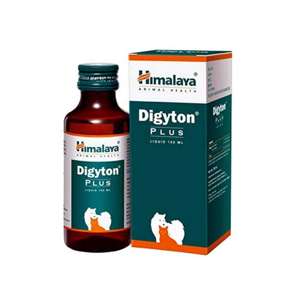 Digyton digestive tonic | Diarrhoea, reflux, gas | Appetite Stimulant
